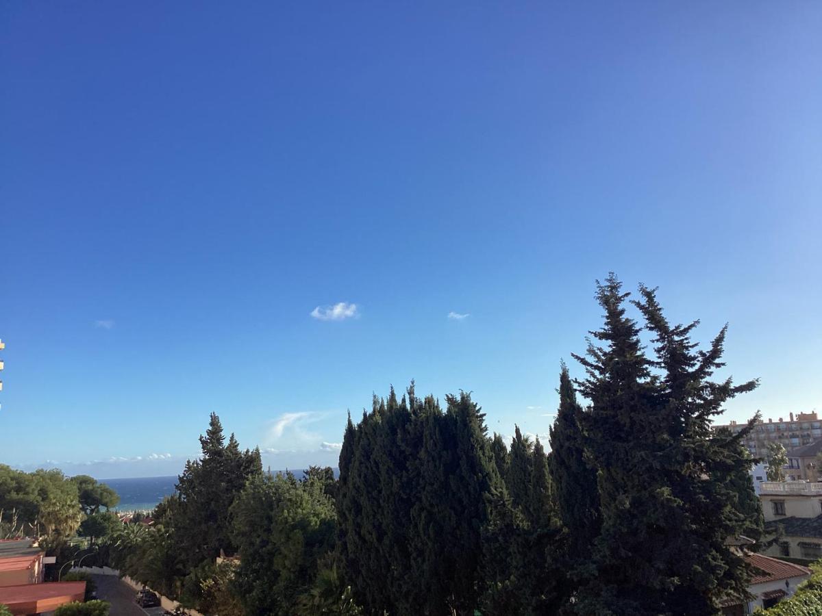 Torremolinos Apartamento Elisamar Sun&Beach Διαμέρισμα Εξωτερικό φωτογραφία