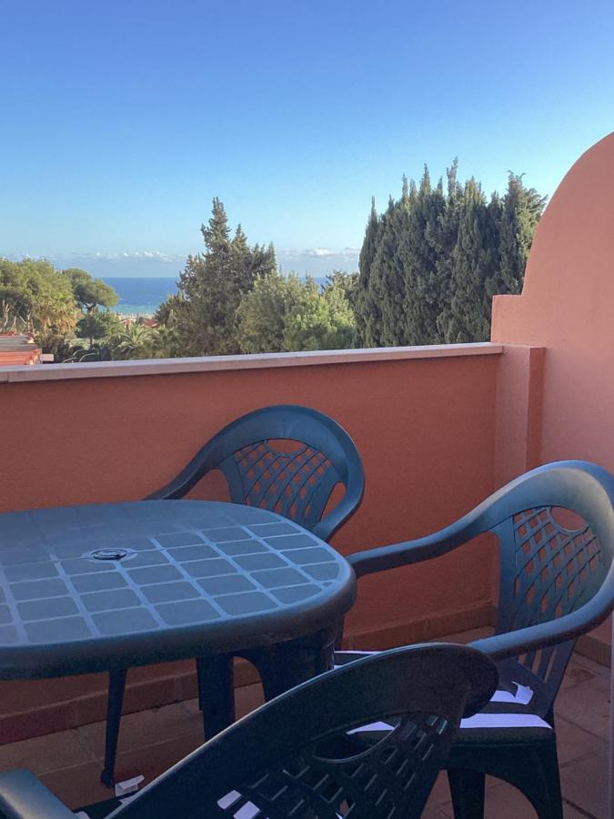 Torremolinos Apartamento Elisamar Sun&Beach Διαμέρισμα Εξωτερικό φωτογραφία