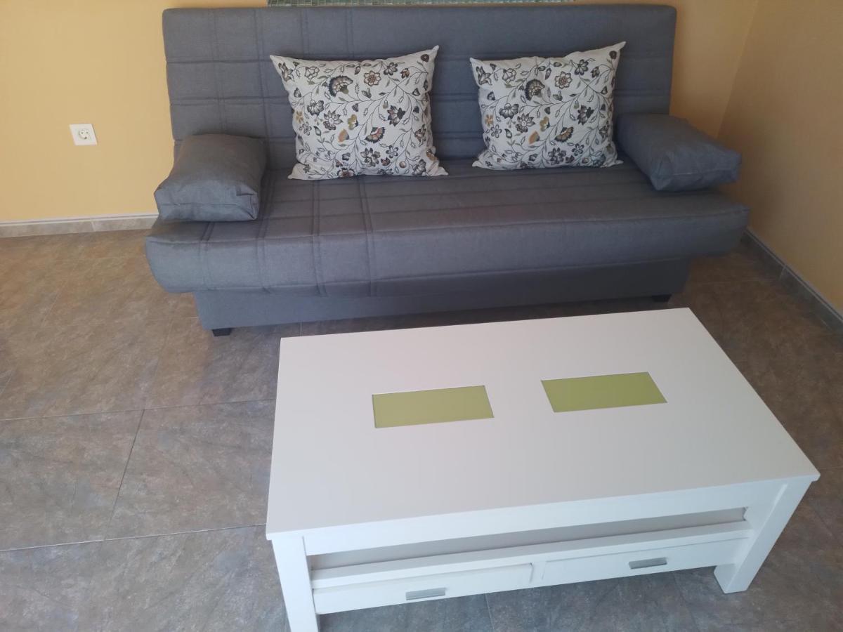 Torremolinos Apartamento Elisamar Sun&Beach Διαμέρισμα Εξωτερικό φωτογραφία