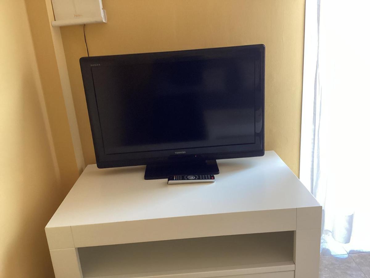 Torremolinos Apartamento Elisamar Sun&Beach Διαμέρισμα Εξωτερικό φωτογραφία