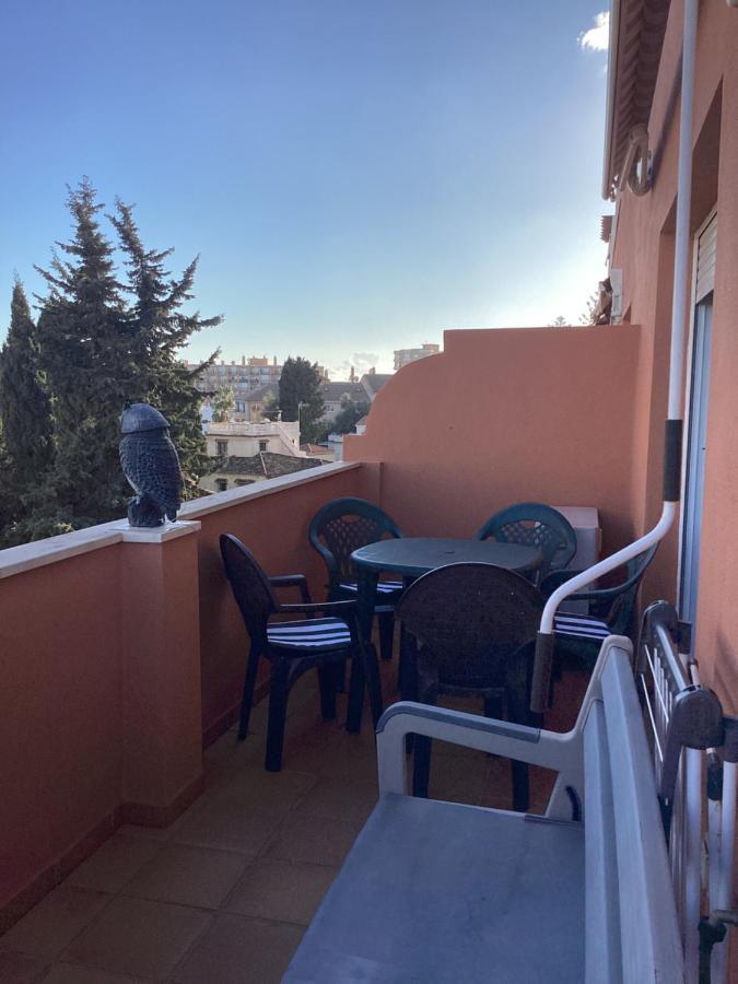 Torremolinos Apartamento Elisamar Sun&Beach Διαμέρισμα Εξωτερικό φωτογραφία
