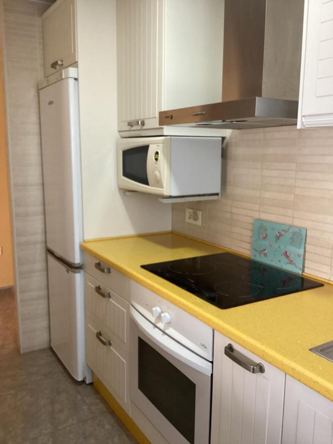Torremolinos Apartamento Elisamar Sun&Beach Διαμέρισμα Εξωτερικό φωτογραφία