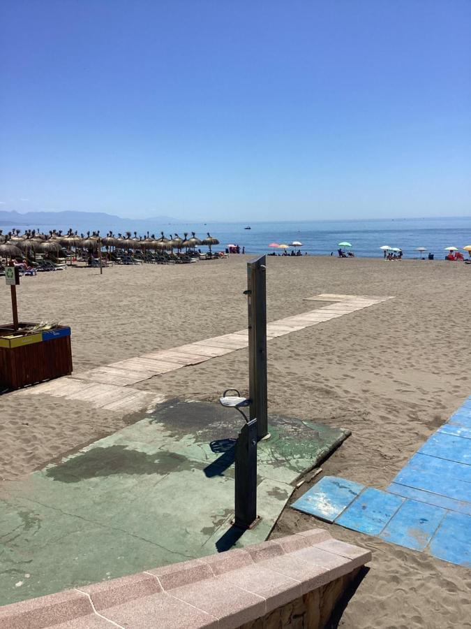 Torremolinos Apartamento Elisamar Sun&Beach Διαμέρισμα Εξωτερικό φωτογραφία