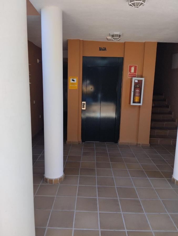 Torremolinos Apartamento Elisamar Sun&Beach Διαμέρισμα Εξωτερικό φωτογραφία