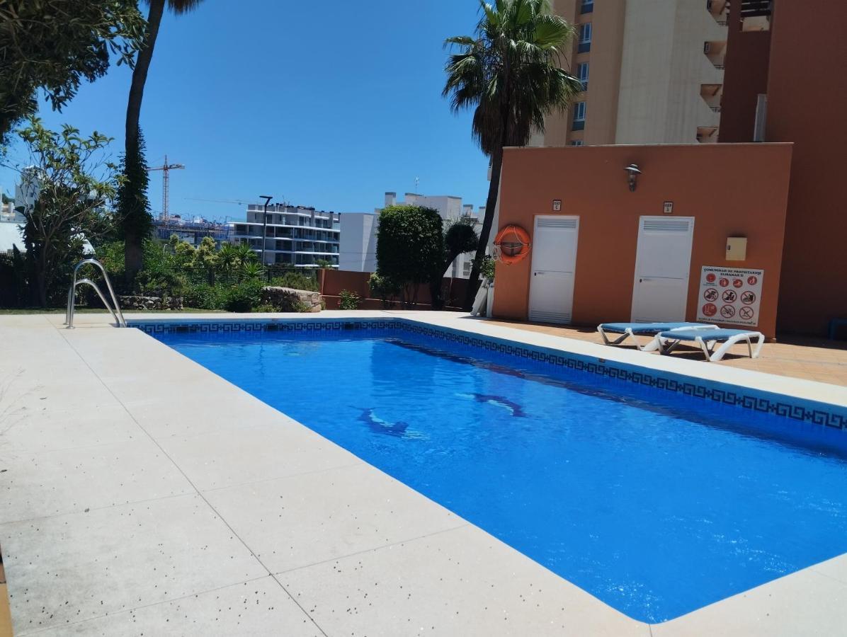 Torremolinos Apartamento Elisamar Sun&Beach Διαμέρισμα Εξωτερικό φωτογραφία