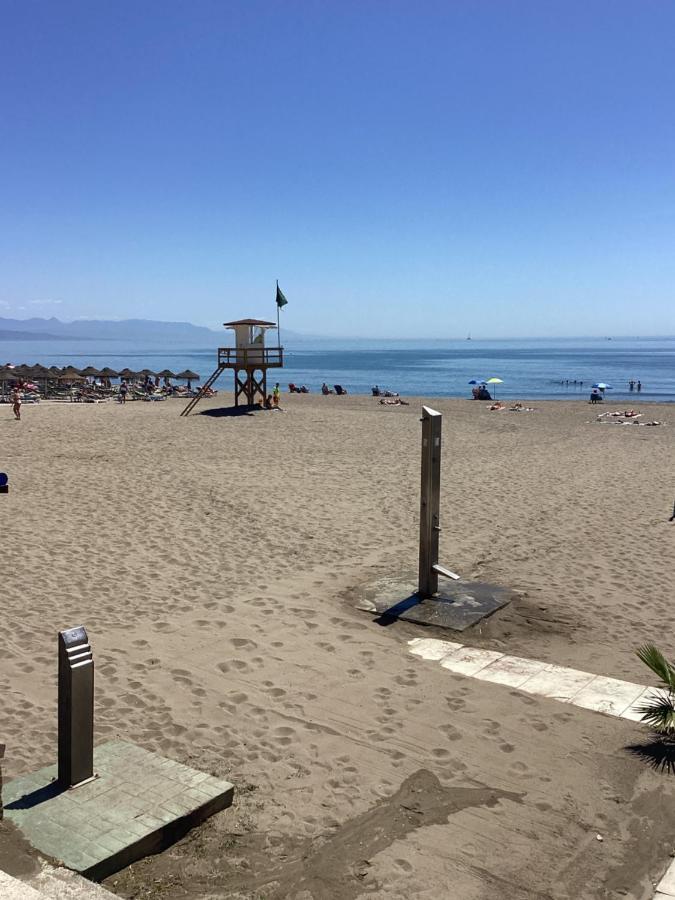 Torremolinos Apartamento Elisamar Sun&Beach Διαμέρισμα Εξωτερικό φωτογραφία