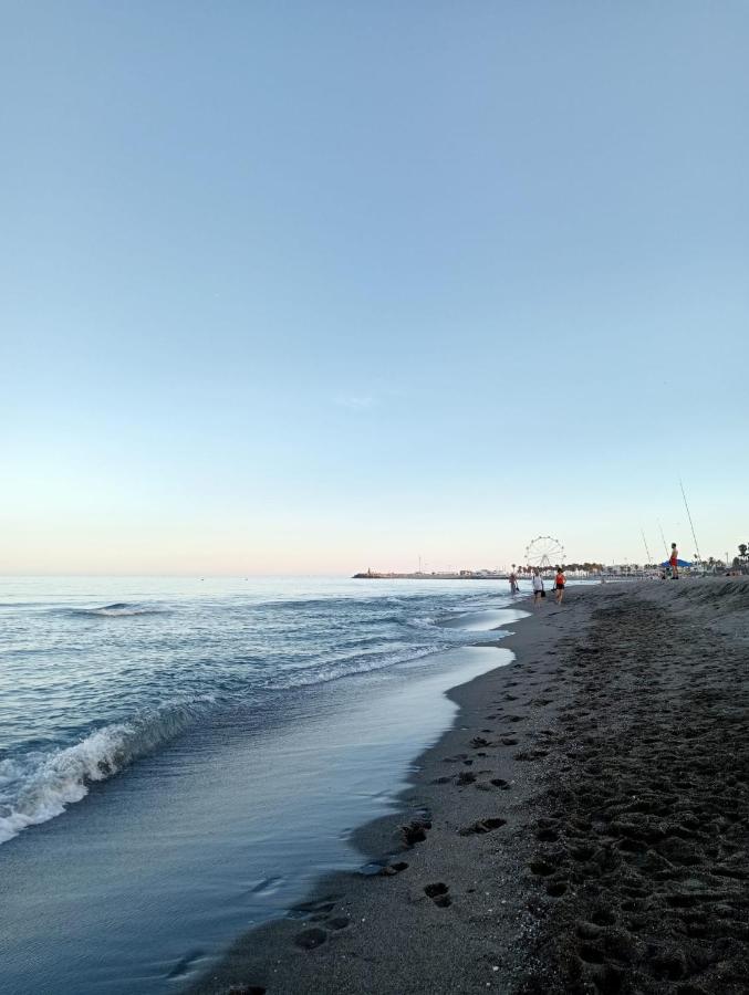 Torremolinos Apartamento Elisamar Sun&Beach Διαμέρισμα Εξωτερικό φωτογραφία